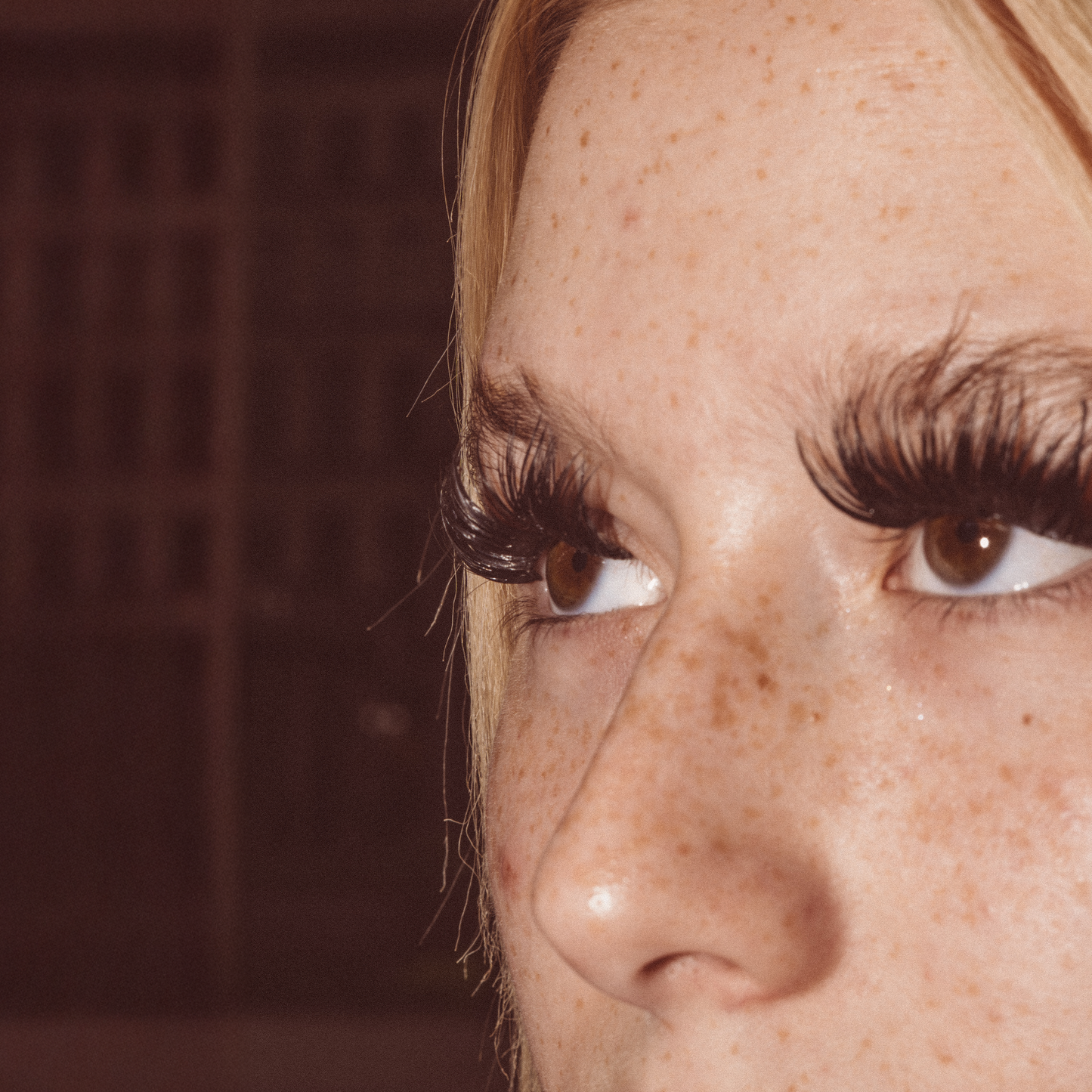 Samarify Official Lash Kit (Thick)