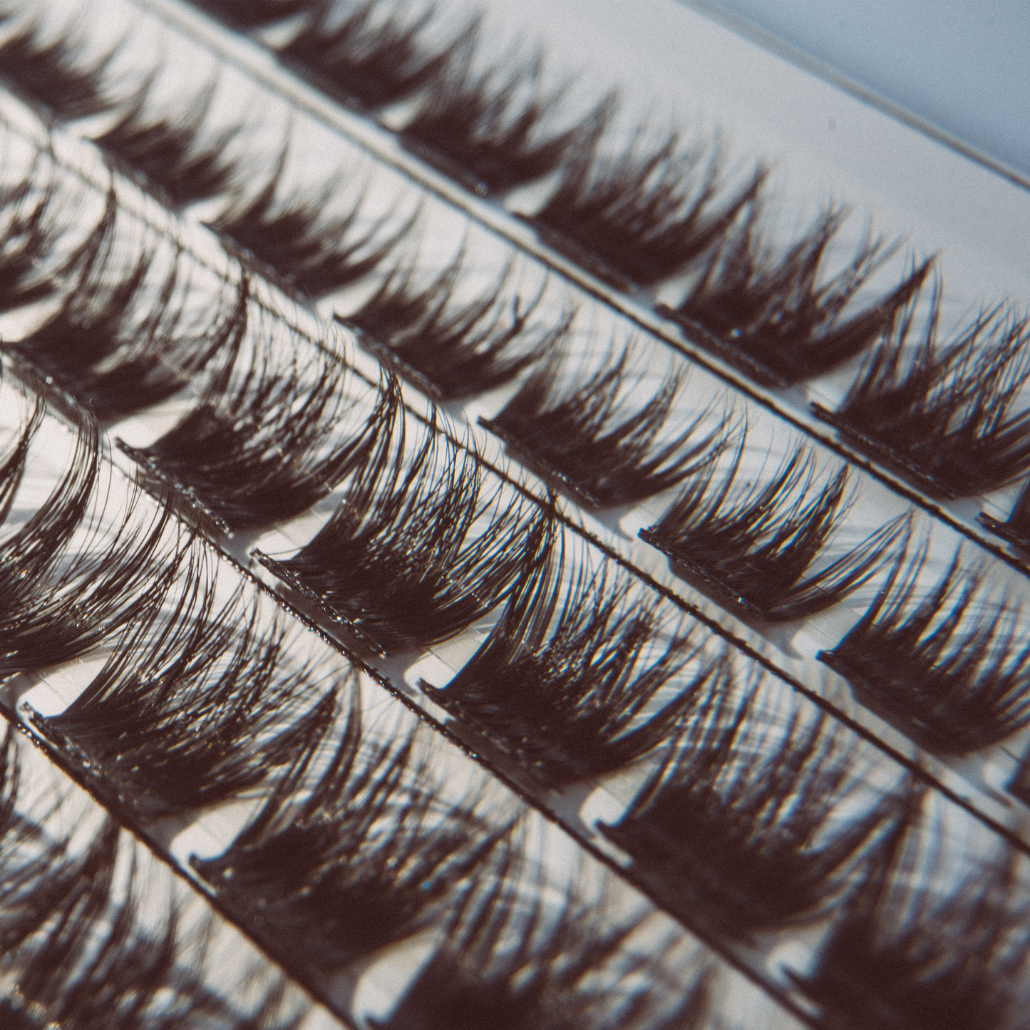 Samarify Official Lash Kit (Thick)