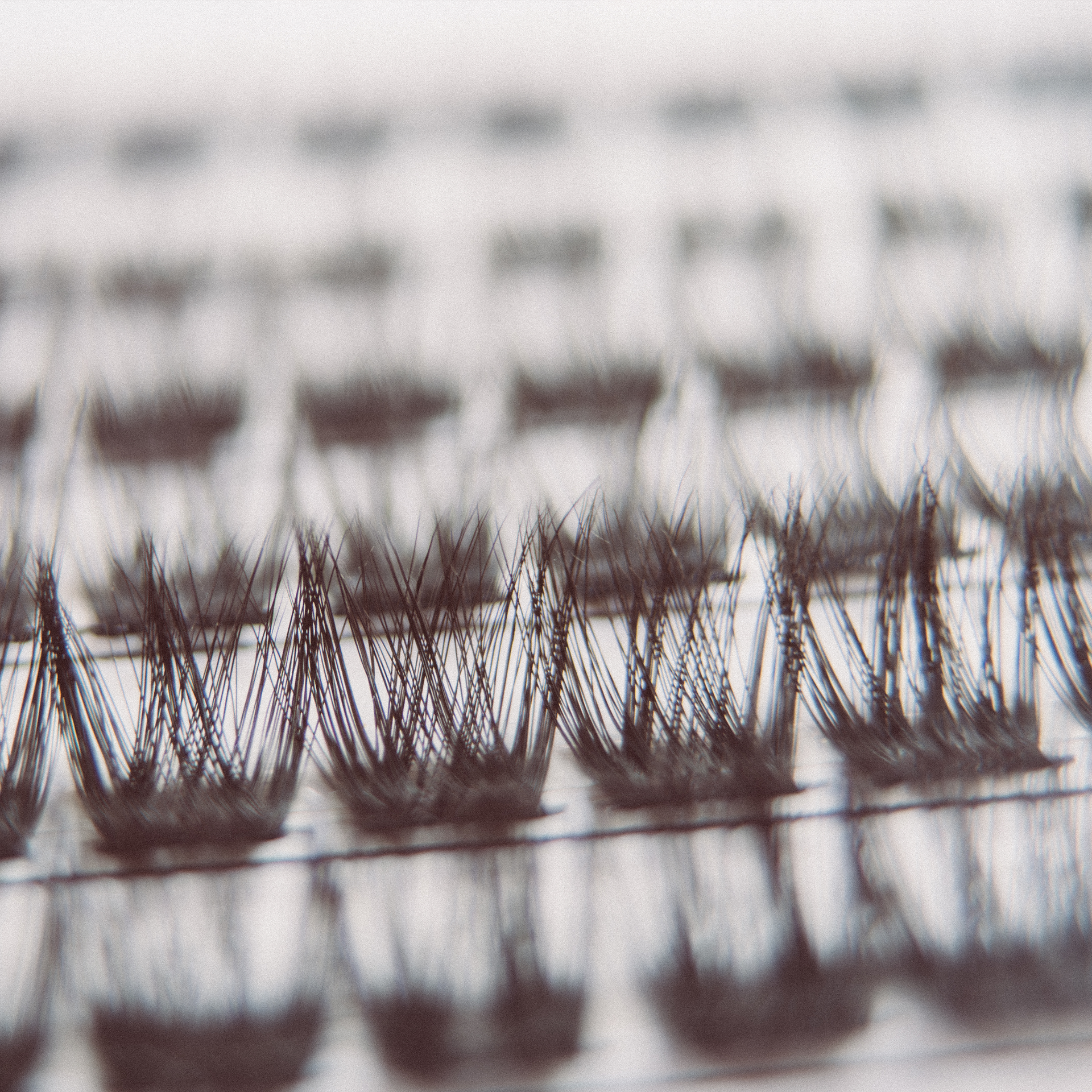 Samarify Official Lash Kit (Thin)