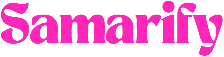 Samarify Official Samarify Brand